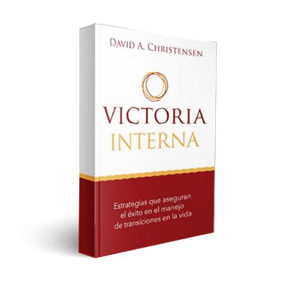 Victoria Interna Libro - Versión Impresa 